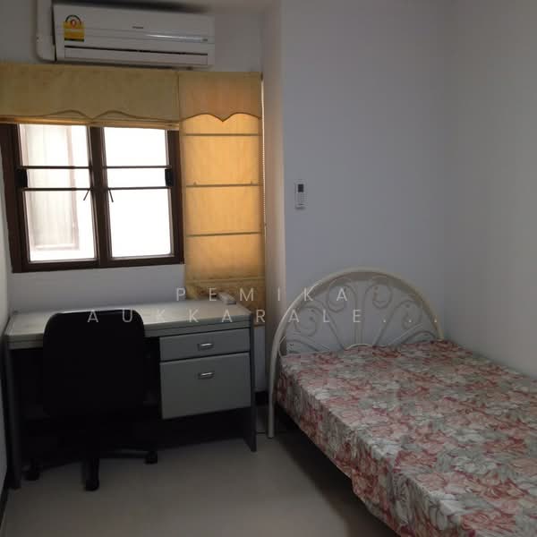 Top View Tower, Bangkok, Soi Sukhumvit 59, Khlong Tan Nua, Watthana, Bangkok, 2 Bedrooms, 91 sqm, Condo For Sale, by Pemika Aukkaraleekul, 500304621 - DDproperty.com