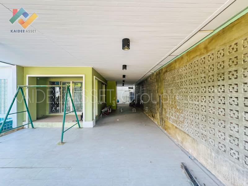 Sammakorn Rangsit Klong 2, Pathum Thani, รังสิต-นครนายก, Prachathipat, Thanyaburi, Pathum Thani, 3 Bedrooms, 150 sqm, Single Detached House For Sale, by Kannisa Thanwatthanakrirkul, 500304623 - DDproperty.com