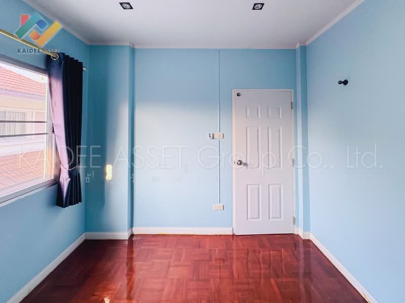 Sammakorn Rangsit Klong 2, Pathum Thani, รังสิต-นครนายก, Prachathipat, Thanyaburi, Pathum Thani, 3 Bedrooms, 150 sqm, Single Detached House For Sale, by Kannisa Thanwatthanakrirkul, 500304623 - DDproperty.com