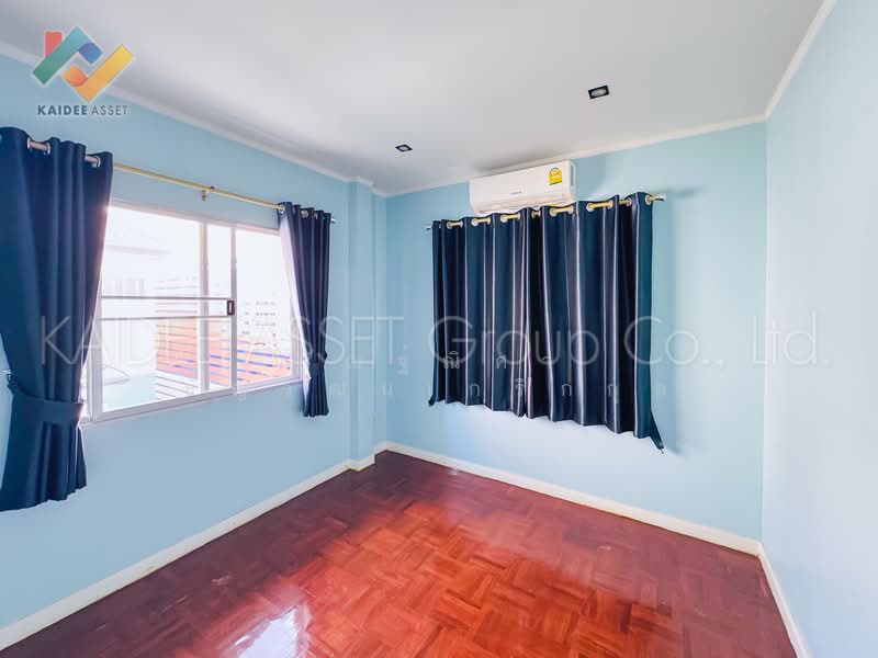 Sammakorn Rangsit Klong 2, Pathum Thani, รังสิต-นครนายก, Prachathipat, Thanyaburi, Pathum Thani, 3 Bedrooms, 150 sqm, Single Detached House For Sale, by Kannisa Thanwatthanakrirkul, 500304623 - DDproperty.com