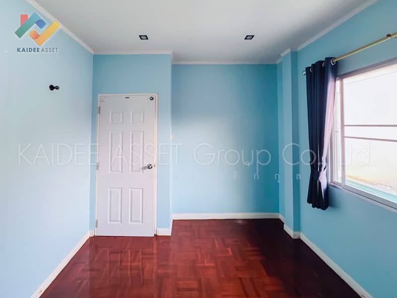 Sammakorn Rangsit Klong 2, Pathum Thani, รังสิต-นครนายก, Prachathipat, Thanyaburi, Pathum Thani, 3 Bedrooms, 150 sqm, Single Detached House For Sale, by Kannisa Thanwatthanakrirkul, 500304623 - DDproperty.com