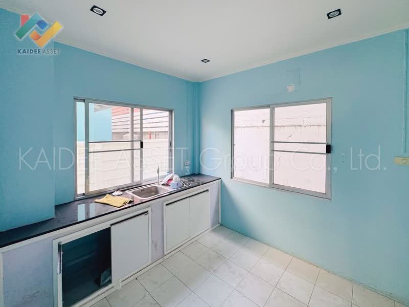 Sammakorn Rangsit Klong 2, Pathum Thani, รังสิต-นครนายก, Prachathipat, Thanyaburi, Pathum Thani, 3 Bedrooms, 150 sqm, Single Detached House For Sale, by Kannisa Thanwatthanakrirkul, 500304623 - DDproperty.com