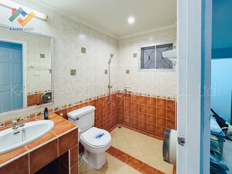 Sammakorn Rangsit Klong 2, Pathum Thani, รังสิต-นครนายก, Prachathipat, Thanyaburi, Pathum Thani, 3 Bedrooms, 150 sqm, Single Detached House For Sale, by Kannisa Thanwatthanakrirkul, 500304623 - DDproperty.com