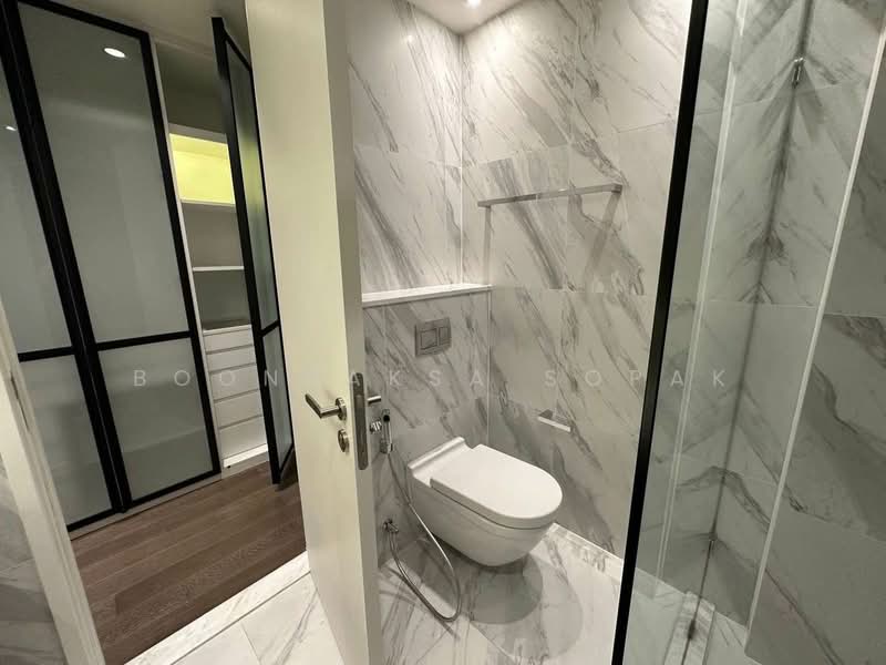 MUNIQ Sukhumvit 23, Bangkok, 17 Sukhumvit 23, Khlongtoei Nua, Watthana, Bangkok, 2 Bedrooms, 64 sqm, Condo For Rent, by Boonraksa Sopak, 500304624 - DDproperty.com