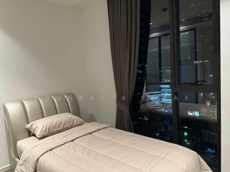 MUNIQ Sukhumvit 23, Bangkok, 17 Sukhumvit 23, Khlongtoei Nua, Watthana, Bangkok, 2 Bedrooms, 64 sqm, Condo For Rent, by Boonraksa Sopak, 500304624 - DDproperty.com