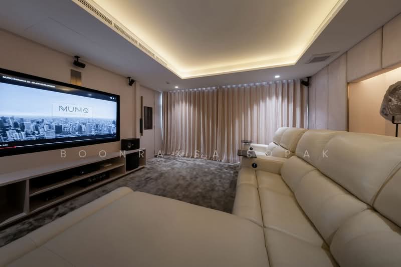 MUNIQ Sukhumvit 23, Bangkok, 17 Sukhumvit 23, Khlongtoei Nua, Watthana, Bangkok, 2 Bedrooms, 64 sqm, Condo For Rent, by Boonraksa Sopak, 500304624 - DDproperty.com