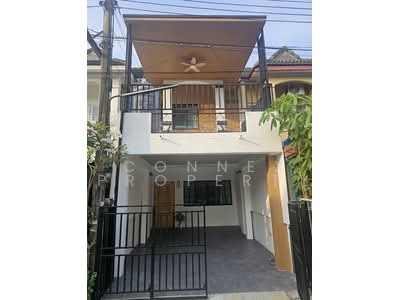 ขาย - บ้าน ทหารกองหนุน, กรุงเทพ