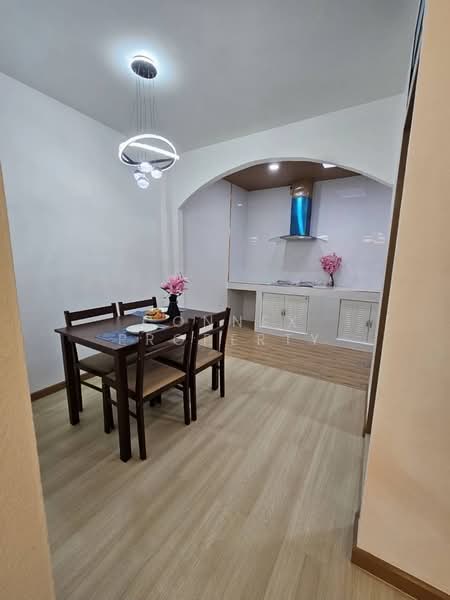 Baan Thahan Kong Nun, Bangkok, พระยาสุเรนทร์, Bang Chun, Khlong Sam Wa, Bangkok, 2 Bedrooms, 100 sqm, Townhouse For Sale, by Connex Property, 500304625 - DDproperty.com