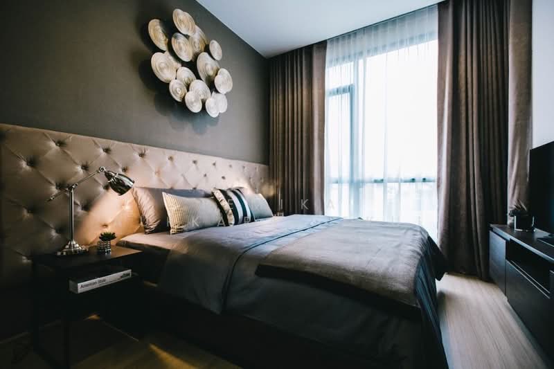 The Capital Ekamai-Thonglor, Bangkok, 2898 New Petchaburi Rd, Bang Kapi, Huai Khwang, Bangkok, 3 Bedrooms, 170 sqm, Condo For Sale, by Pemika Aukkaraleekul, 500304628 - DDproperty.com