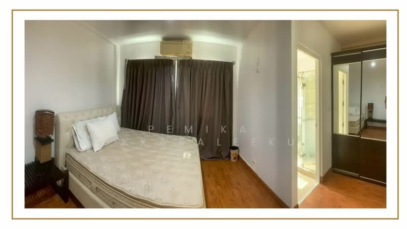 undefined, กรุงเทพ, ลาดพร้าว, ลาดพร้าว, กรุงเทพ, 200 ตร.ม., ทาวน์เฮ้าส์ ขาย, โดย Pemika Aukkaraleekul, 500304630 - DDproperty.com