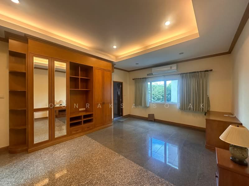 El Patio, Bangkok, Soi Sukhumvit 31, Khlong Tan Nua, Watthana, Bangkok, 2 Bedrooms, 160 sqm, Apartment For Rent, by Boonraksa Sopak, 500304631 - DDproperty.com