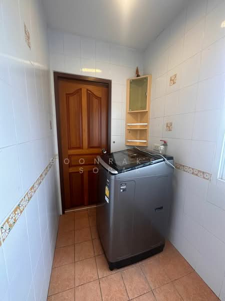 El Patio, Bangkok, Soi Sukhumvit 31, Khlong Tan Nua, Watthana, Bangkok, 2 Bedrooms, 160 sqm, Apartment For Rent, by Boonraksa Sopak, 500304631 - DDproperty.com