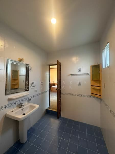 El Patio, Bangkok, Soi Sukhumvit 31, Khlong Tan Nua, Watthana, Bangkok, 2 Bedrooms, 160 sqm, Apartment For Rent, by Boonraksa Sopak, 500304631 - DDproperty.com