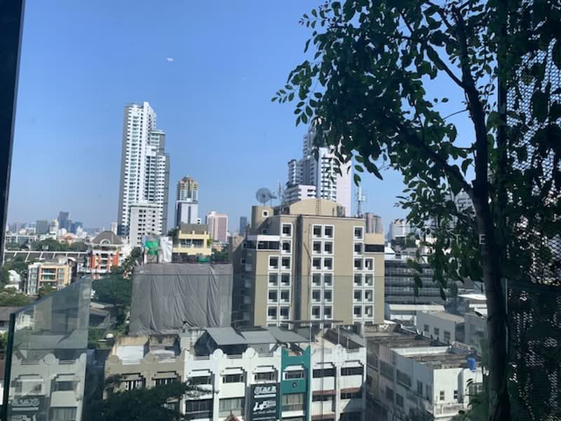 Siamese Exclusive Sukhumvit 31 : ไซมิส เอ๊กซ์ตลูซีฟ สุขุมวิท 31, กรุงเทพ, 75 ถนนสุขุมวิท 31, คลองตันเหนือ, วัฒนา, กรุงเทพ, 62 ตร.ม., คอนโด ให้เช่า, โดย Shinyu Real Estate, 500304636 - DDproperty.com
