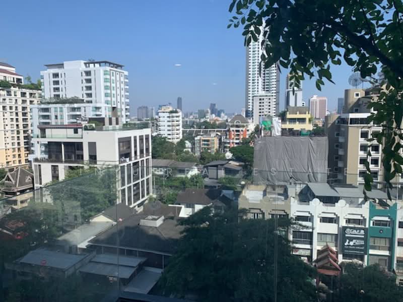 Siamese Exclusive Sukhumvit 31 : ไซมิส เอ๊กซ์ตลูซีฟ สุขุมวิท 31, กรุงเทพ, 75 ถนนสุขุมวิท 31, คลองตันเหนือ, วัฒนา, กรุงเทพ, 62 ตร.ม., คอนโด ให้เช่า, โดย Shinyu Real Estate, 500304636 - DDproperty.com