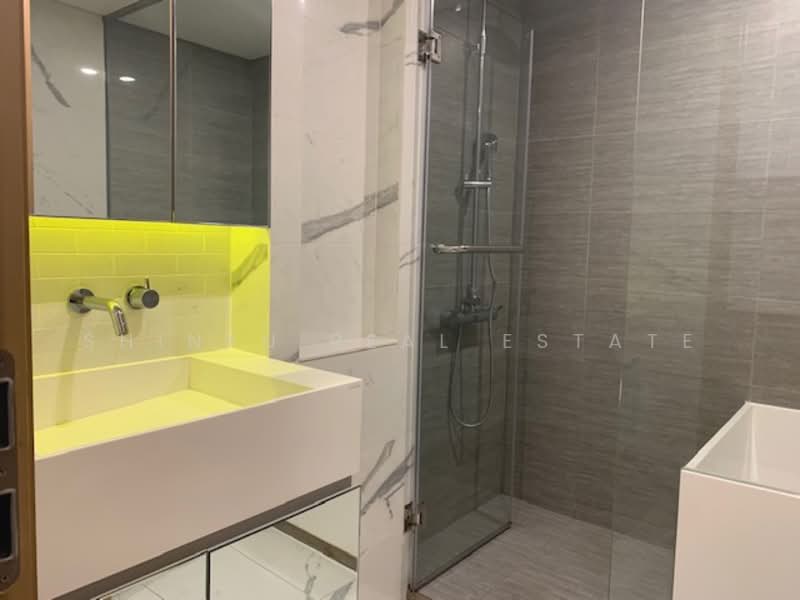 Siamese Exclusive Sukhumvit 31, Bangkok, 75 Soi Sukhumvit 31, Khlong Tan Nua, Watthana, Bangkok, 1 Bedroom, 62 sqm, Condo For Rent, by Shinyu Real Estate, 500304636 - DDproperty.com