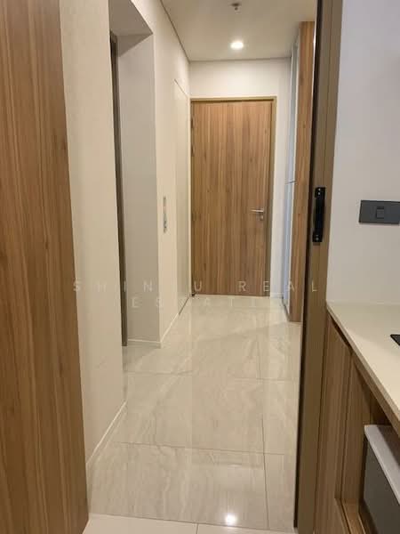 Siamese Exclusive Sukhumvit 31 : ไซมิส เอ๊กซ์ตลูซีฟ สุขุมวิท 31, กรุงเทพ, 75 ถนนสุขุมวิท 31, คลองตันเหนือ, วัฒนา, กรุงเทพ, 62 ตร.ม., คอนโด ให้เช่า, โดย Shinyu Real Estate, 500304636 - DDproperty.com