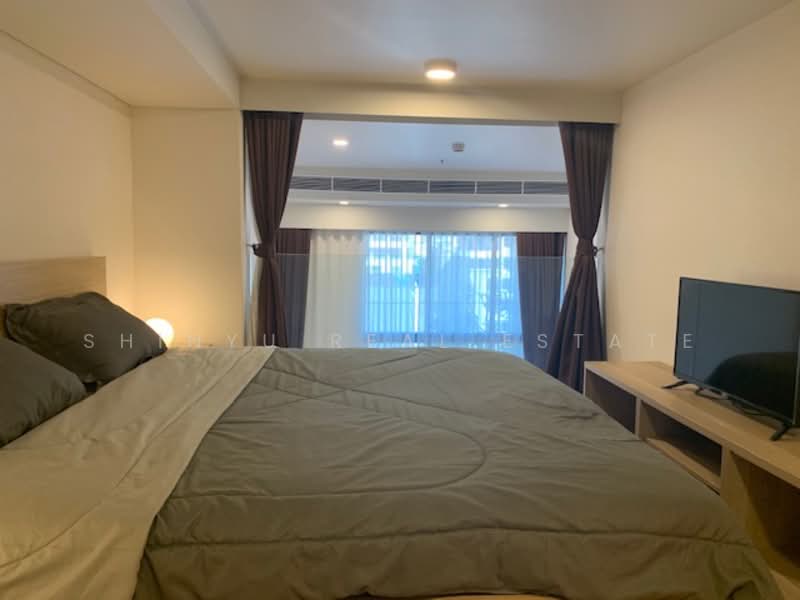 Siamese Exclusive Sukhumvit 31 : ไซมิส เอ๊กซ์ตลูซีฟ สุขุมวิท 31, กรุงเทพ, 75 ถนนสุขุมวิท 31, คลองตันเหนือ, วัฒนา, กรุงเทพ, 62 ตร.ม., คอนโด ให้เช่า, โดย Shinyu Real Estate, 500304636 - DDproperty.com