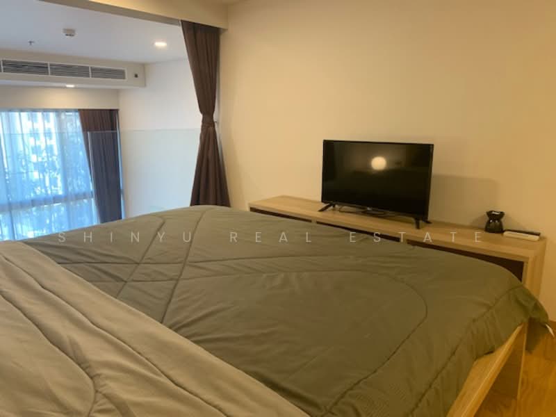Siamese Exclusive Sukhumvit 31, Bangkok, 75 Soi Sukhumvit 31, Khlong Tan Nua, Watthana, Bangkok, 1 Bedroom, 62 sqm, Condo For Rent, by Shinyu Real Estate, 500304636 - DDproperty.com
