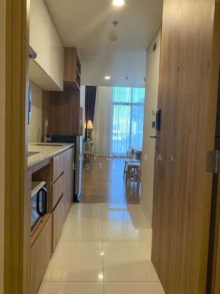 Siamese Exclusive Sukhumvit 31, Bangkok, 75 Soi Sukhumvit 31, Khlong Tan Nua, Watthana, Bangkok, 1 Bedroom, 62 sqm, Condo For Rent, by Shinyu Real Estate, 500304636 - DDproperty.com