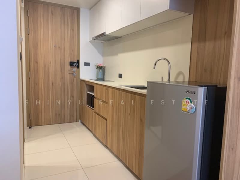 Siamese Exclusive Sukhumvit 31 : ไซมิส เอ๊กซ์ตลูซีฟ สุขุมวิท 31, กรุงเทพ, 75 ถนนสุขุมวิท 31, คลองตันเหนือ, วัฒนา, กรุงเทพ, 62 ตร.ม., คอนโด ให้เช่า, โดย Shinyu Real Estate, 500304636 - DDproperty.com