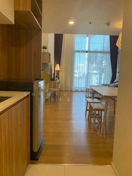 Siamese Exclusive Sukhumvit 31, Bangkok, 75 Soi Sukhumvit 31, Khlong Tan Nua, Watthana, Bangkok, 1 Bedroom, 62 sqm, Condo For Rent, by Shinyu Real Estate, 500304636 - DDproperty.com
