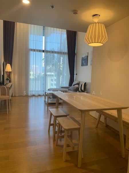 Siamese Exclusive Sukhumvit 31, Bangkok, 75 Soi Sukhumvit 31, Khlong Tan Nua, Watthana, Bangkok, 1 Bedroom, 62 sqm, Condo For Rent, by Shinyu Real Estate, 500304636 - DDproperty.com