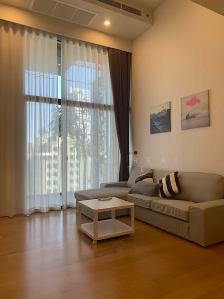 Siamese Exclusive Sukhumvit 31, Bangkok, 75 Soi Sukhumvit 31, Khlong Tan Nua, Watthana, Bangkok, 1 Bedroom, 62 sqm, Condo For Rent, by Shinyu Real Estate, 500304636 - DDproperty.com