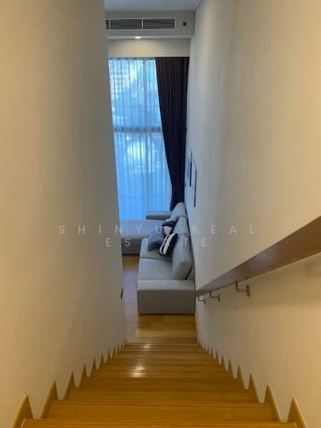 Siamese Exclusive Sukhumvit 31 : ไซมิส เอ๊กซ์ตลูซีฟ สุขุมวิท 31, กรุงเทพ, 75 ถนนสุขุมวิท 31, คลองตันเหนือ, วัฒนา, กรุงเทพ, 62 ตร.ม., คอนโด ให้เช่า, โดย Shinyu Real Estate, 500304636 - DDproperty.com