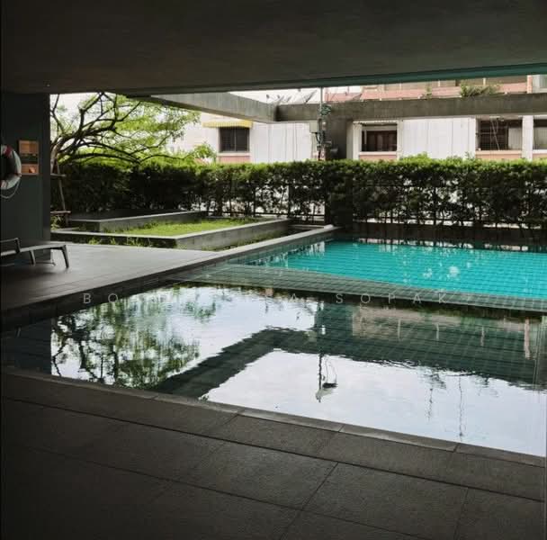 The Signature by URBANO, Bangkok, 1525 Phahonyothin Road, Samsen Nai, Phaya Thai, Bangkok, 2 Bedrooms, 48 sqm, Condo For Rent, by Boonraksa Sopak, 500304641 - DDproperty.com