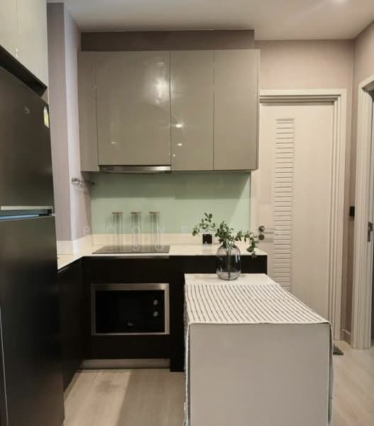 The Signature by URBANO, Bangkok, 1525 Phahonyothin Road, Samsen Nai, Phaya Thai, Bangkok, 2 Bedrooms, 48 sqm, Condo For Rent, by Boonraksa Sopak, 500304641 - DDproperty.com
