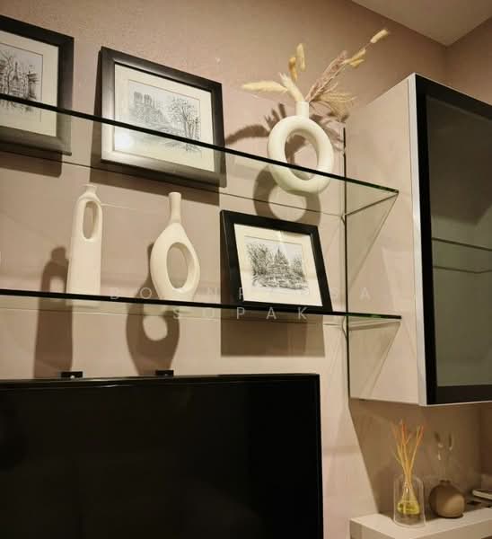 The Signature by URBANO, Bangkok, 1525 Phahonyothin Road, Samsen Nai, Phaya Thai, Bangkok, 2 Bedrooms, 48 sqm, Condo For Rent, by Boonraksa Sopak, 500304641 - DDproperty.com