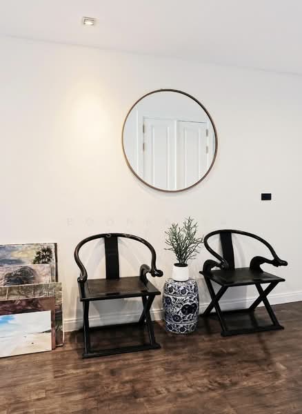 Athenee Residence, Bangkok, 65 Witthayu Road, Lumphini, Pathum Wan, Bangkok, 4 Bedrooms, 215 sqm, Condo For Rent, by Boonraksa Sopak, 500304644 - DDproperty.com