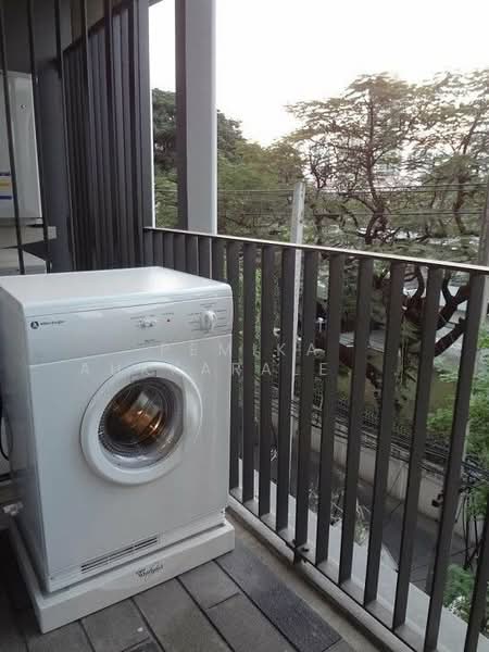Siamese Gioia, Bangkok, Sukhumvit 31 Road, Khlong Tan Nua, Watthana, Bangkok, 1 Bedroom, 49 sqm, Condo For Sale, by Pemika Aukkaraleekul, 500304646 - DDproperty.com