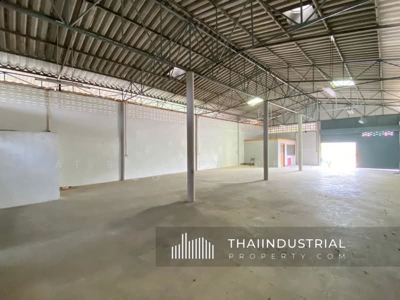 Factory or Warehouse 300 sqm for RENT at Khlong Phra Udom, Lat Lum Kaeo, Pathum Thani (ID: AT2103R), Pathum Thani, Khlong Phra Udom, Lat Lum Kaeo, Pathum Thani, , 300 sqm, Warehouse/Factory For Rent, by AT SOKO PROPERTY CO., LTD, 500304647 - DDproperty.com