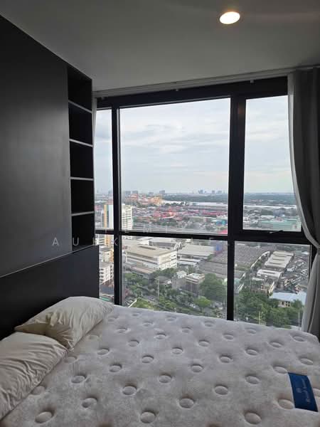 Oka Haus Sukhumvit 36, Bangkok, 3399 Rama 4 Road, Khong Tan, Khlong Toei, Bangkok, 2 Bedrooms, 50 sqm, Condo For Sale, by Pemika Aukkaraleekul, 500304650 - DDproperty.com