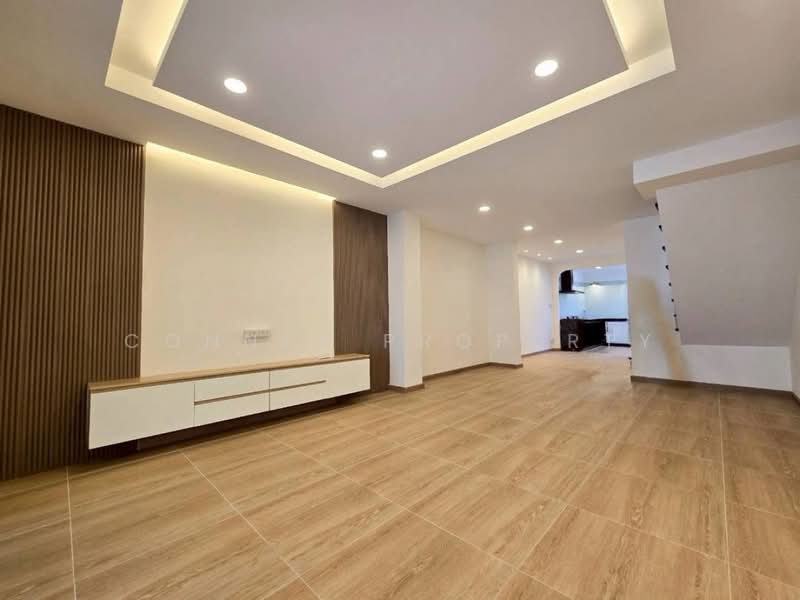 Baan Ranee 2, Bangkok, ลาดปลาเค้า, Chorake Bua, Lat Phrao, Bangkok, 2 Bedrooms, 110 sqm, Townhouse For Sale, by Connex Property, 500304658 - DDproperty.com