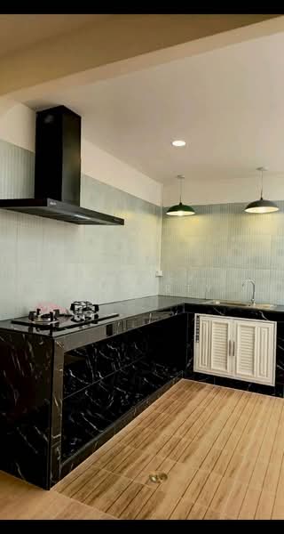 Baan Ranee 2, Bangkok, ลาดปลาเค้า, Chorake Bua, Lat Phrao, Bangkok, 2 Bedrooms, 110 sqm, Townhouse For Sale, by Connex Property, 500304658 - DDproperty.com