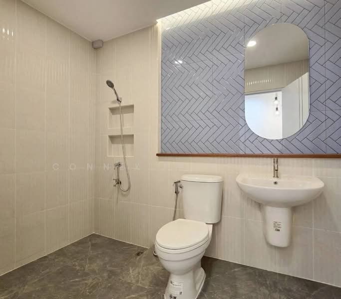 บ้านราณี 2, กรุงเทพ, ลาดปลาเค้า, จรเข้บัว, ลาดพร้าว, กรุงเทพ, 110 ตร.ม., ทาวน์เฮ้าส์ ขาย, โดย Connex Property, 500304658 - DDproperty.com