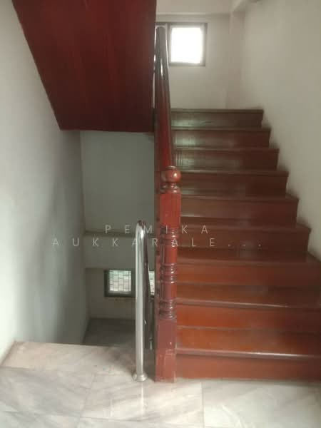 ทาวน์เฮ้าส์ 4-ห้องนอน, กรุงเทพ, วัดพระยาไกร, บางคอแหลม, กรุงเทพ, 108 ตร.ม., ทาวน์เฮ้าส์ ขาย, โดย Pemika Aukkaraleekul, 500304661 - DDproperty.com