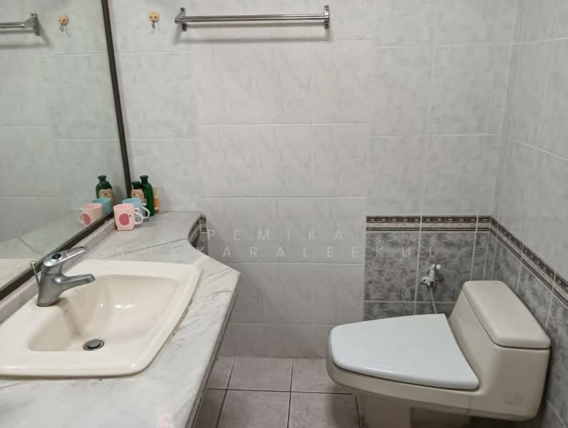 4-BR Townhouse, Bangkok, Wat Prayakrai, Bang Kho Laem, Bangkok, 4 Bedrooms, 108 sqm, Townhouse For Sale, by Pemika Aukkaraleekul, 500304661 - DDproperty.com