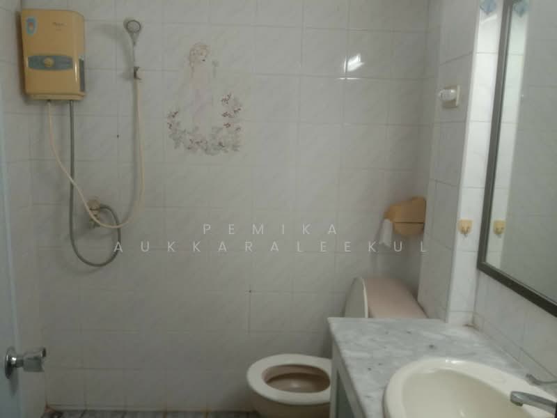 4-BR Townhouse, Bangkok, Wat Prayakrai, Bang Kho Laem, Bangkok, 4 Bedrooms, 108 sqm, Townhouse For Sale, by Pemika Aukkaraleekul, 500304661 - DDproperty.com