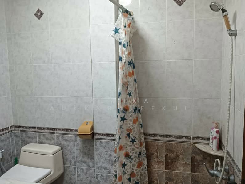 4-BR Townhouse, Bangkok, Wat Prayakrai, Bang Kho Laem, Bangkok, 4 Bedrooms, 108 sqm, Townhouse For Sale, by Pemika Aukkaraleekul, 500304661 - DDproperty.com