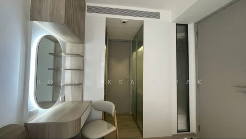 Fynn Asoke, Bangkok, 28 Sukhumvit 10 Alley, Khlong Toei, Bangkok, 1 Bedroom, 41 sqm, Condo For Rent, by Boonraksa Sopak, 500304662 - DDproperty.com
