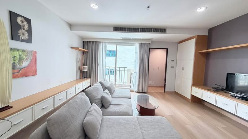 59 Heritage, Bangkok, 18 Soi Sukhumvit 59, Khlong Tan Nua, Watthana, Bangkok, 2 Bedrooms, 104 sqm, Condo For Rent, by Jirayu Chaiyawattanasiri, 500304663 - DDproperty.com