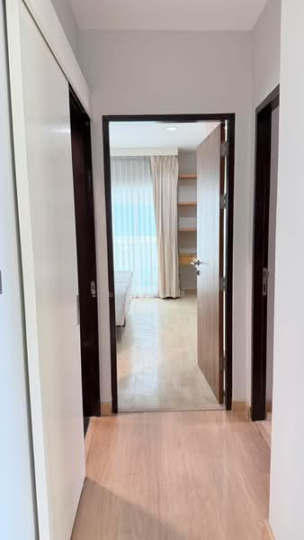 59 Heritage, Bangkok, 18 Soi Sukhumvit 59, Khlong Tan Nua, Watthana, Bangkok, 2 Bedrooms, 104 sqm, Condo For Rent, by Jirayu Chaiyawattanasiri, 500304663 - DDproperty.com