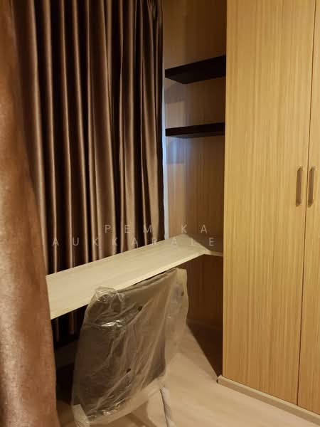 Rhythm Rangnam, Bangkok, 10 Rangnam Road, Thanon Phaya Thai, Ratchathewi, Bangkok, Studio, 28 sqm, Condo For Sale, by Pemika Aukkaraleekul, 500304664 - DDproperty.com