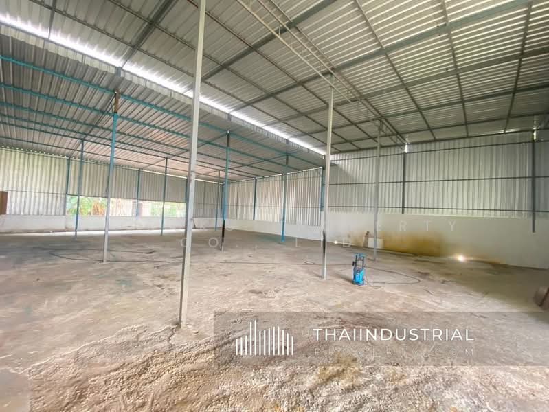 Factory or Warehouse 400 sqm for RENT at Lat Sawai, Lam Luk Ka, Pathum Thani (Property ID: AT2104R), Pathum Thani, Lat Sawai, Lam Luk Ka, Pathum Thani, , 400 sqm, Warehouse/Factory For Rent, by AT SOKO PROPERTY CO., LTD, 500304665 - DDproperty.com