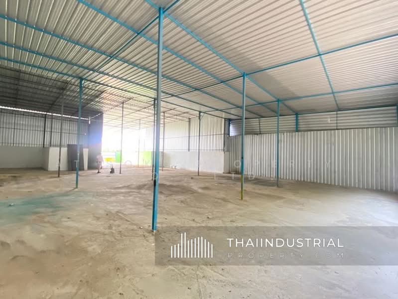 Factory or Warehouse 400 sqm for RENT at Lat Sawai, Lam Luk Ka, Pathum Thani (Property ID: AT2104R), Pathum Thani, Lat Sawai, Lam Luk Ka, Pathum Thani, , 400 sqm, Warehouse/Factory For Rent, by AT SOKO PROPERTY CO., LTD, 500304665 - DDproperty.com
