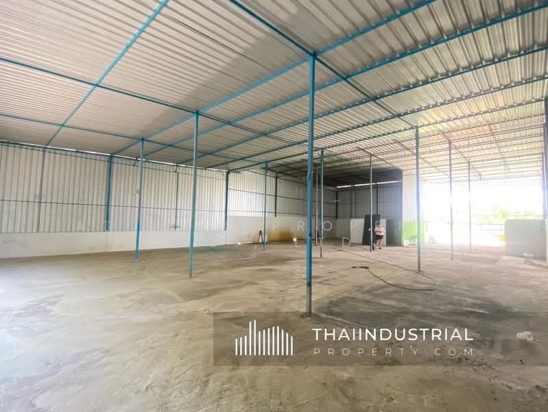 Factory or Warehouse 400 sqm for RENT at Lat Sawai, Lam Luk Ka, Pathum Thani (Property ID: AT2104R), Pathum Thani, Lat Sawai, Lam Luk Ka, Pathum Thani, , 400 sqm, Warehouse/Factory For Rent, by AT SOKO PROPERTY CO., LTD, 500304665 - DDproperty.com